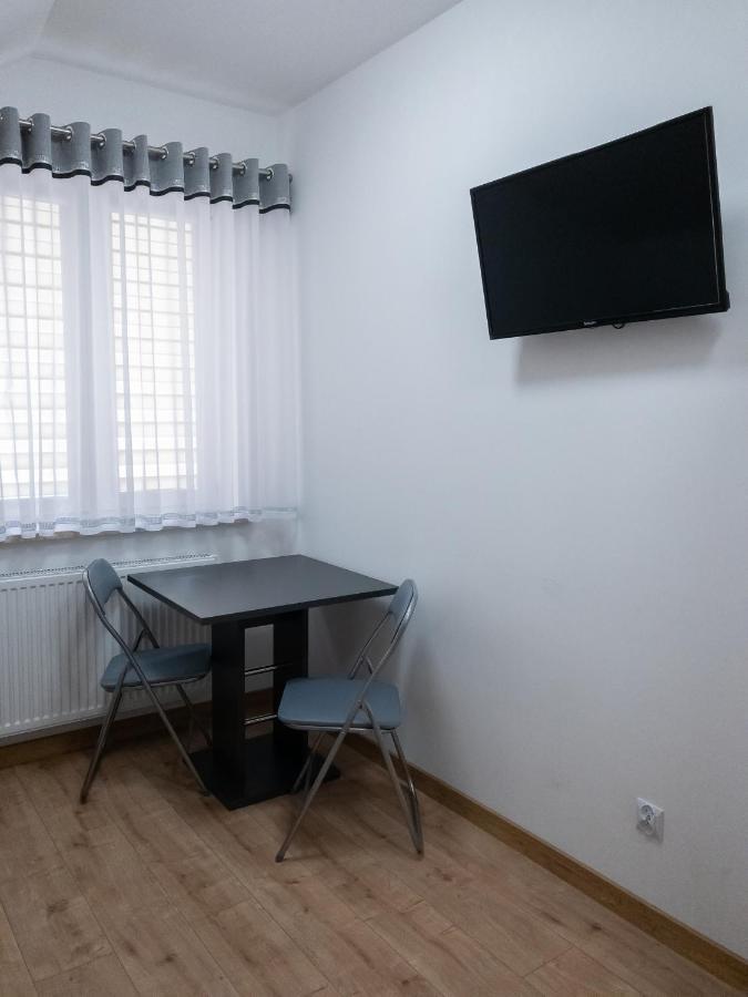 Agroturystyka U Aleksa Krajno-Zagorze ภายนอก รูปภาพ